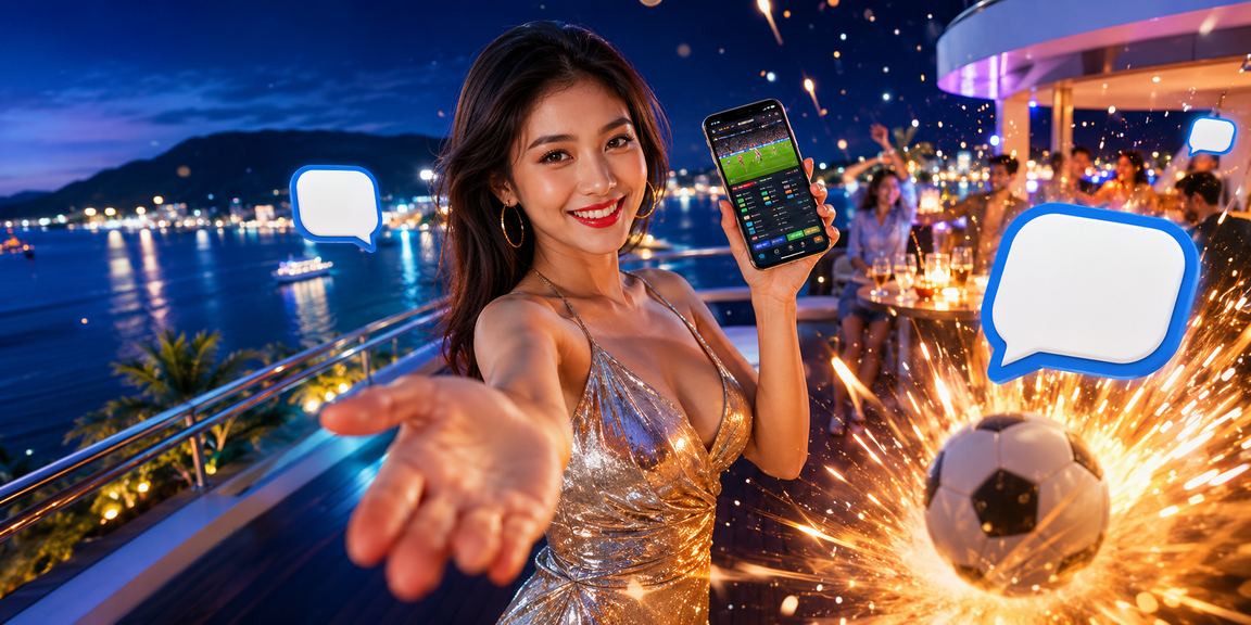 Thành viên VIP trải nghiệm casino di động tại Phú Quốc